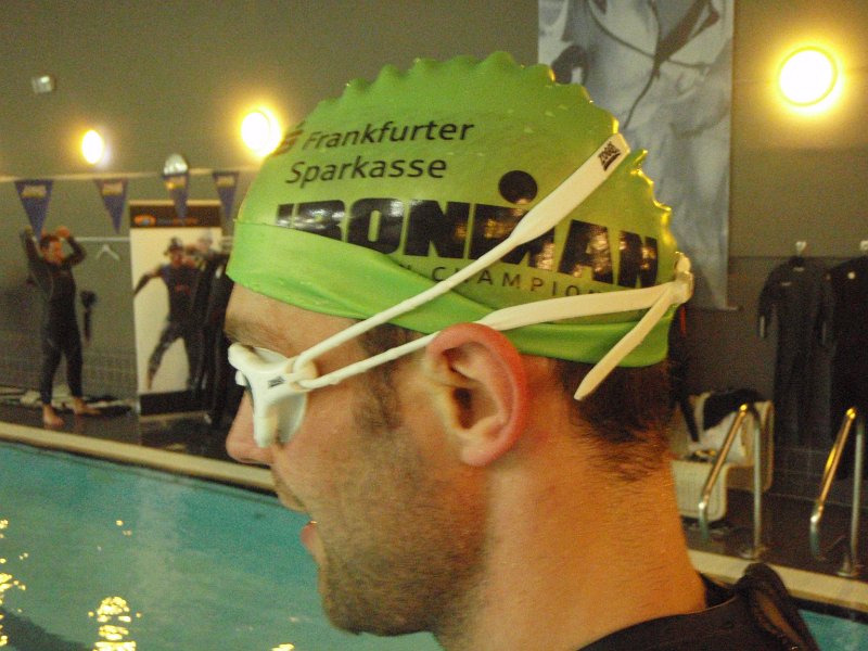 Trionik Neo-Testschwimmen 278